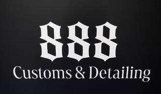 888 customs & detailing helsinki